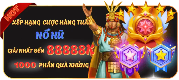 Game Nổ Hũ Cổ Điển EV88