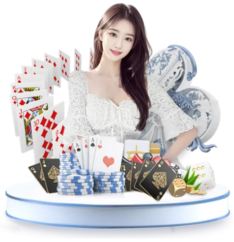 Casino trực tuyến EV88